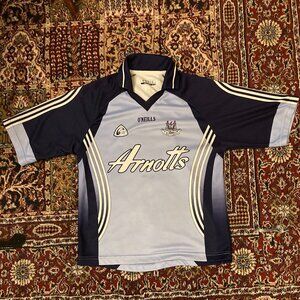 Gublin GAA 2007-2008 Home 10/10